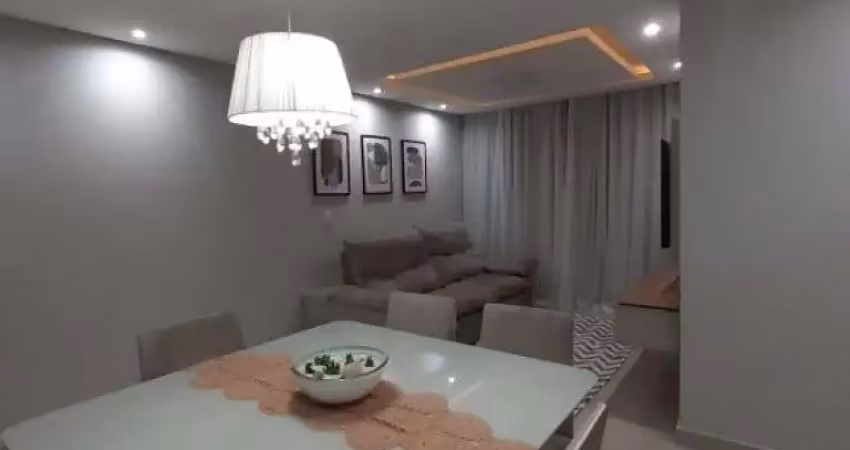 Apartamento com 3 quartos à venda na Rua José Ivair de Souza, Jardim Estoril, São José dos Campos