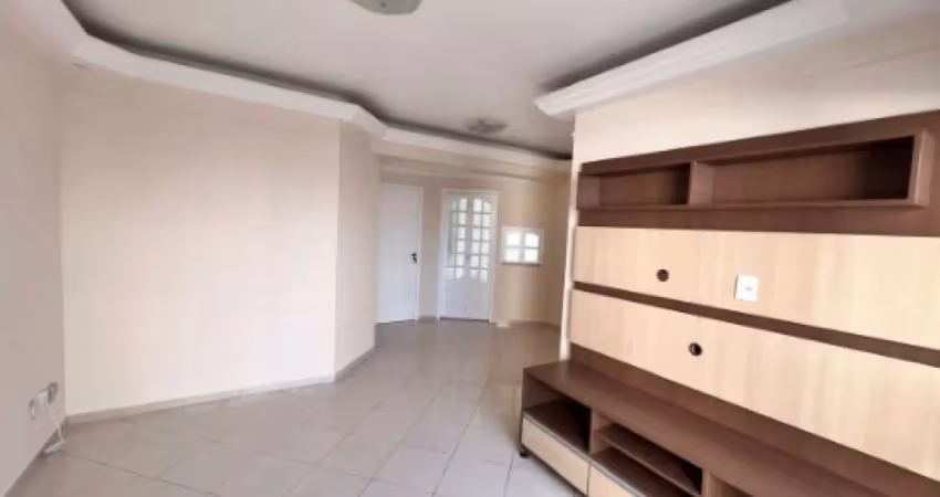 Apartamento com 3 quartos à venda na Rua Doutor Orlando Feirabend Filho, Parque Residencial Aquarius, São José dos Campos