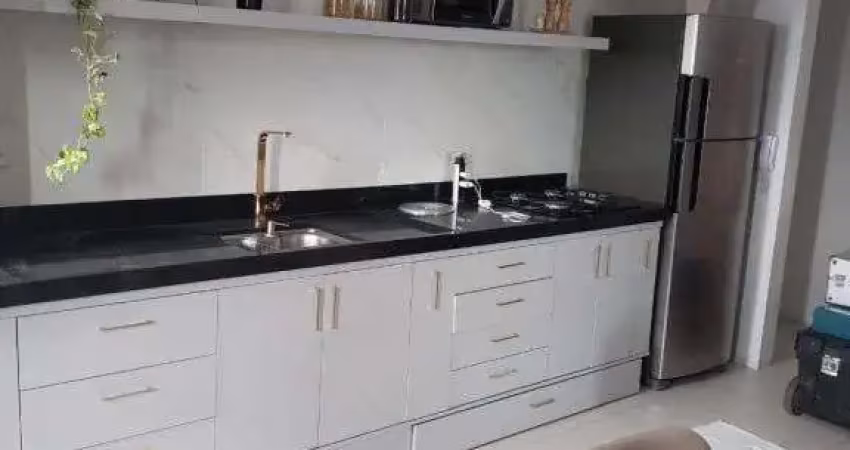 Apartamento com 2 quartos à venda na Rua Ricardo Verdelli, Jardim das Indústrias, Jacareí