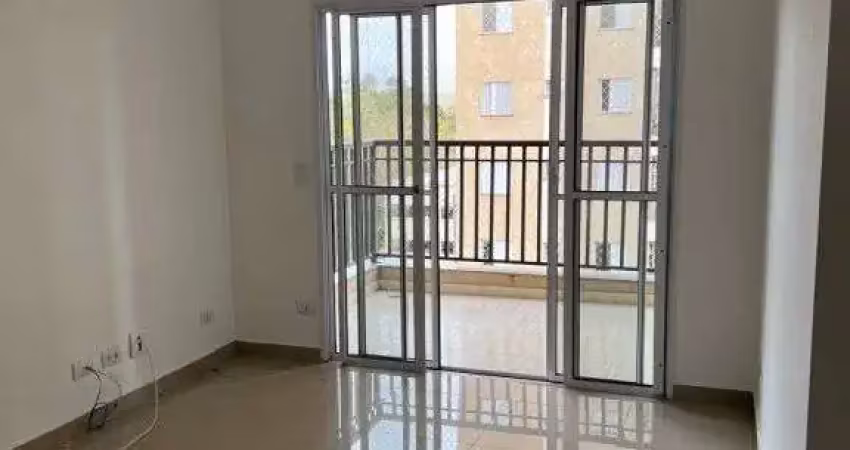 Apartamento com 3 quartos à venda na Rua Salim Daher, Vila Machado, Jacareí