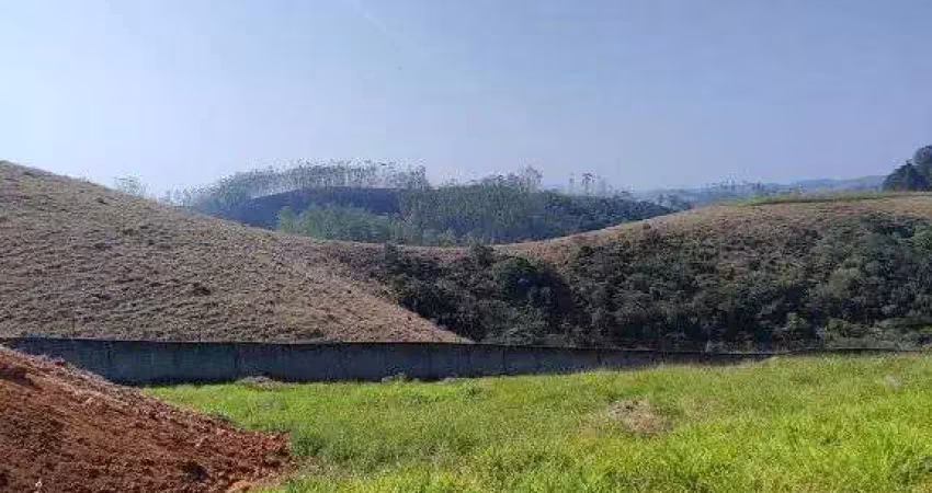 Terreno em condomínio - condomínio residencial mantiqueira - sp