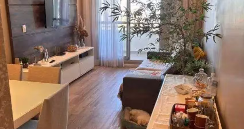 Apartamento com 3 quartos à venda na Rua Icatu, Parque Industrial, São José dos Campos