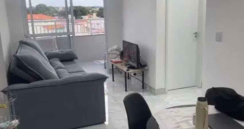 Apartamento - loteamento residencial vista linda - sp