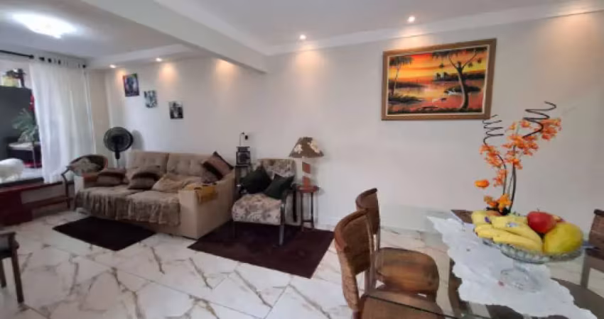 Casa com 2 quartos à venda na Rua Sumaré, Bosque dos Eucaliptos, São José dos Campos