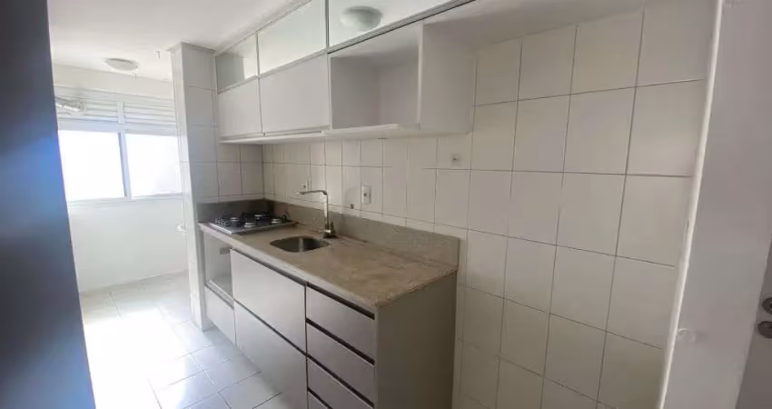 Apartamento com 3 quartos para alugar na Rua Benedito Osvaldo Lecques, Jardim Aquárius, São José dos Campos