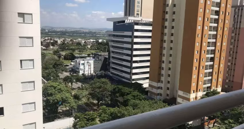 Apartamento com 3 quartos à venda na Rua das Pescadas, Parque Residencial Aquarius, São José dos Campos