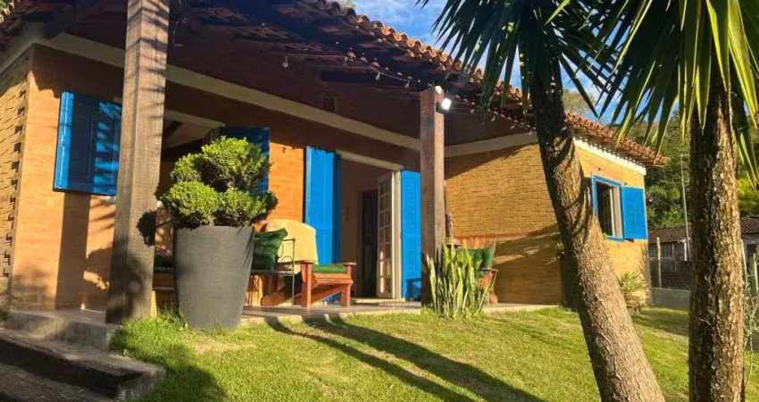 Chácara / sítio com 3 quartos à venda na AL DOS TUCANOS, Pinhalzinho, Santo Antônio do Pinhal