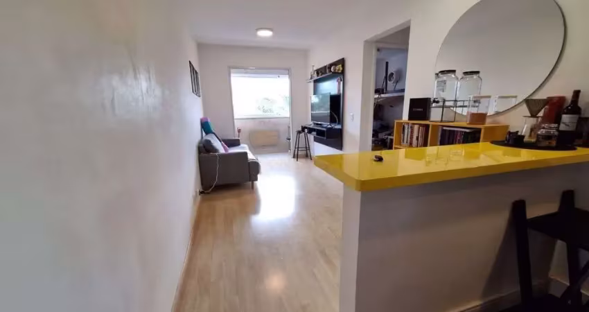Apartamento com 2 quartos à venda na Avenida Shishima Hifumi, Urbanova, São José dos Campos