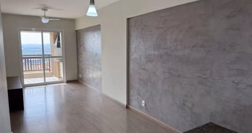 Apartamento com 3 quartos à venda na Rua Benedito Osvaldo Lecques, Jardim Aquárius, São José dos Campos