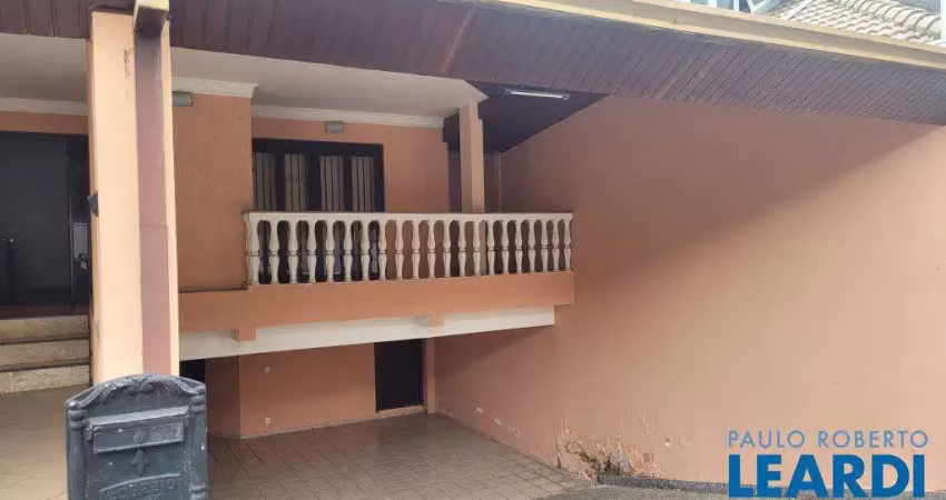 Casa em condomínio fechado com 6 quartos à venda na Rua Padre José Maria da Silva Ramos, Jardim das Colinas, São José dos Campos