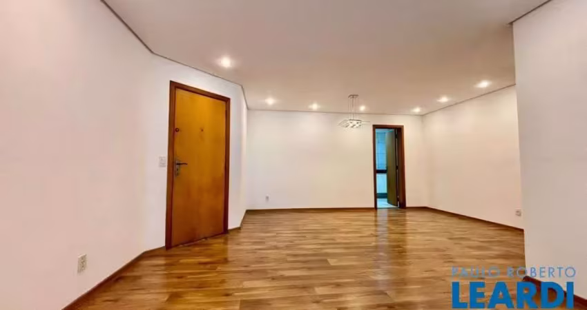 Apartamento com 4 quartos à venda na Rua do Aruana, Parque Residencial Aquarius, São José dos Campos