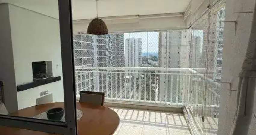 Apartamento com 3 quartos à venda na Rua Penedo, Conjunto Residencial Trinta e Um de Março, São José dos Campos