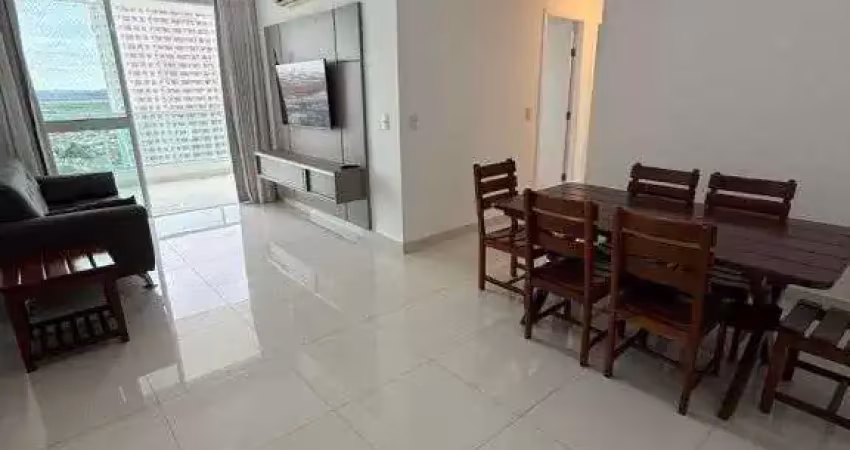Apartamento com 2 quartos para alugar na Avenida Doutor Eduardo Cury, Jardim das Colinas, São José dos Campos