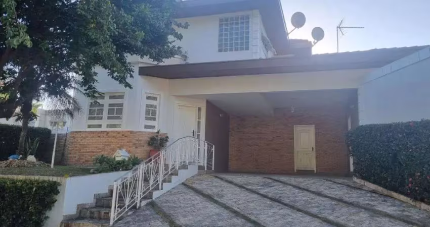 Casa em condomínio fechado com 4 quartos para alugar na Rua José Lemes, Urbanova, São José dos Campos