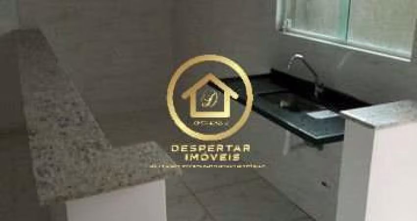 Casa em condomínio fechado com 2 quartos à venda na Domingos Araújo, 42, Vila Ramos, São Paulo