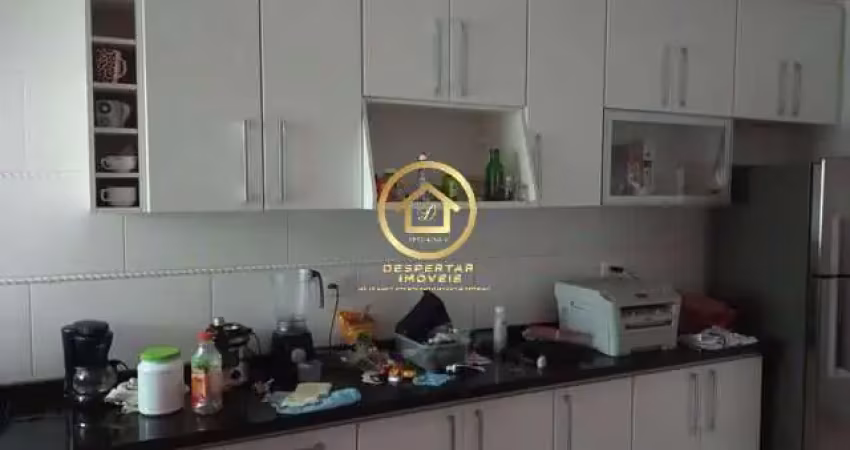 Casa com 3 quartos à venda na Rua José Rodrigues da Silva, 1, Vila Nossa Senhora do Retiro, São Paulo