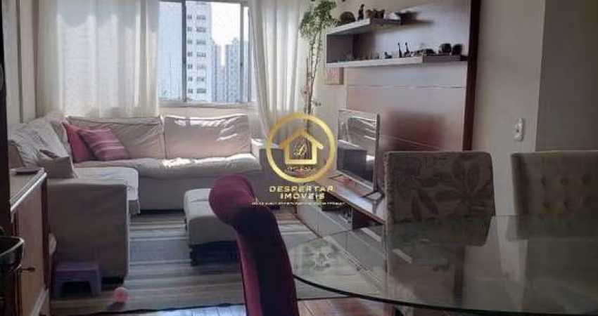 Apartamento com 3 quartos à venda na Rua dos Caetés, 885, Perdizes, São Paulo