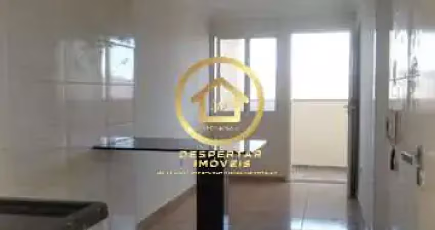 Apartamento com 2 quartos à venda na Capitão José Amaral, 112, Vila Portuguesa, São Paulo