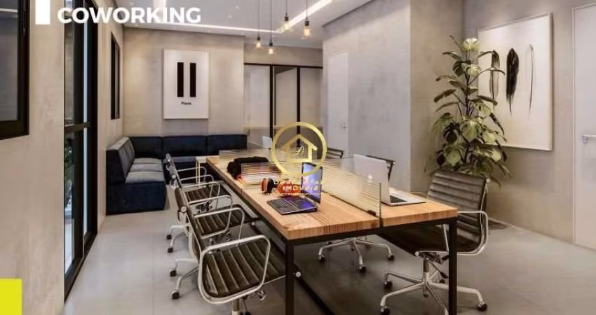 Apartamento com 2 quartos à venda na dos Remédios, 844, Vila Piauí, São Paulo