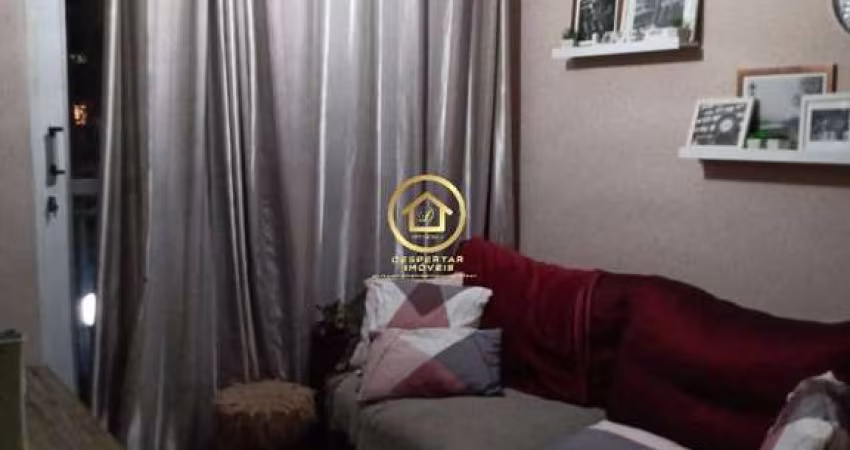Apartamento com 2 quartos à venda na Rua Miguel Petrilli, 50, Vila Jaraguá, São Paulo