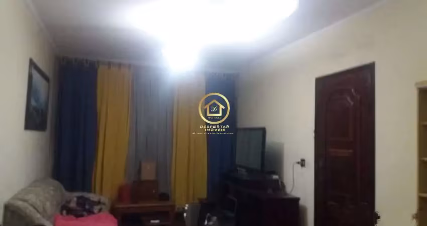 Casa com 3 quartos à venda na José Joaquim Guerra, 73, Remédios, Osasco
