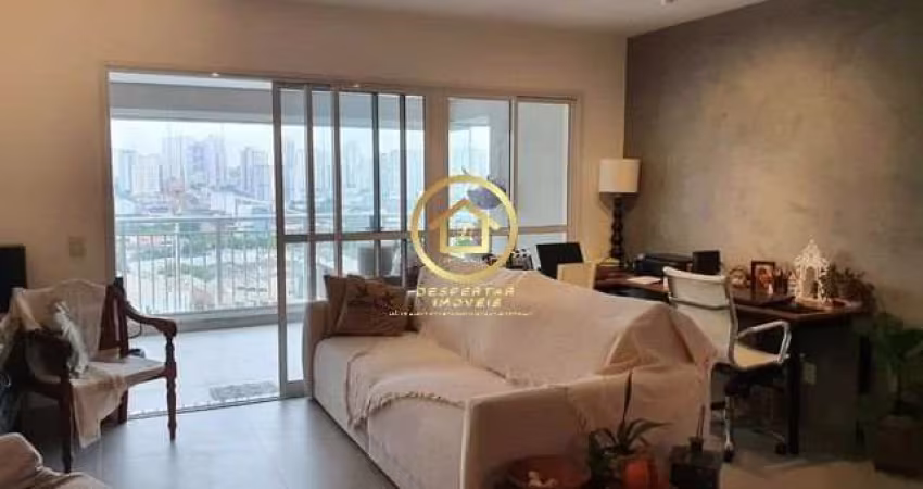 Apartamento com 3 quartos à venda na Avenida Marquês de São Vicente, 2898, Barra Funda, São Paulo