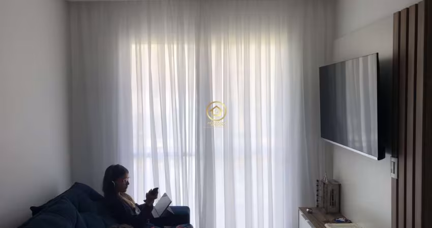 Apartamento com 2 quartos à venda na Rua Porto Nacional, 90, Vila Siqueira (Zona Norte), São Paulo