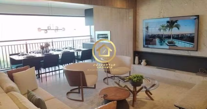 Apartamento com 3 quartos à venda na Rua Brito Peixoto, 173, Vila Primavera, São Paulo