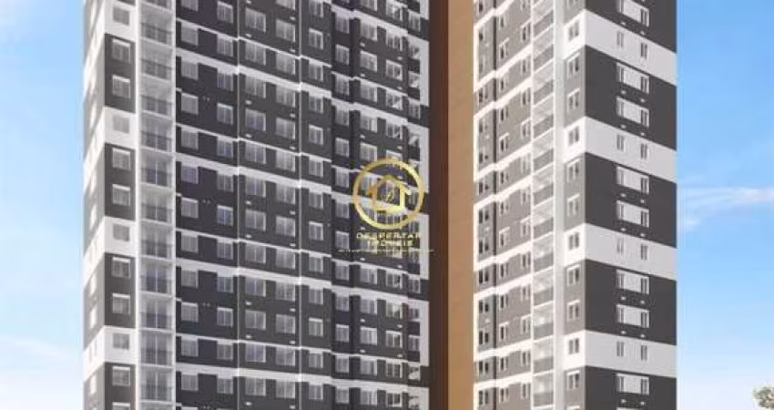 Apartamento com 1 quarto à venda na Rua Faustolo, 974, Vila Romana, São Paulo