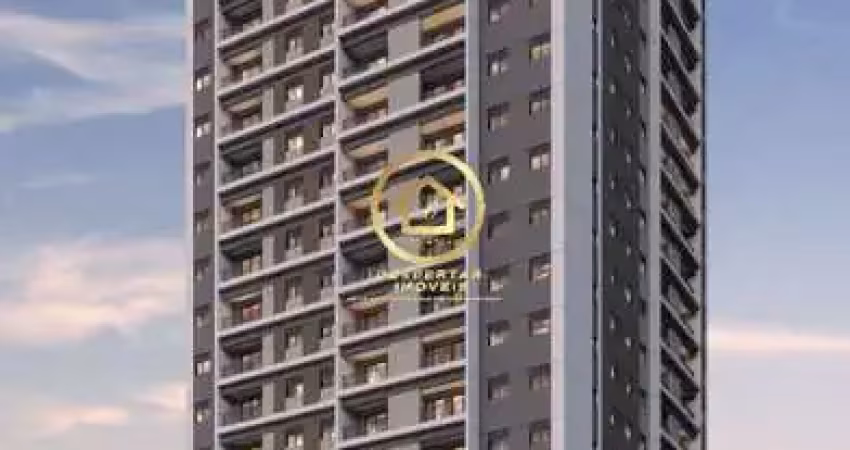 Apartamento com 2 quartos à venda na Rua Tanabi, 344, Água Branca, São Paulo