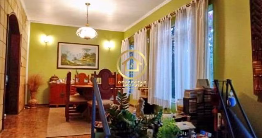Casa com 3 quartos à venda na Bananal do Rio, 124, Vila Caiúba, São Paulo