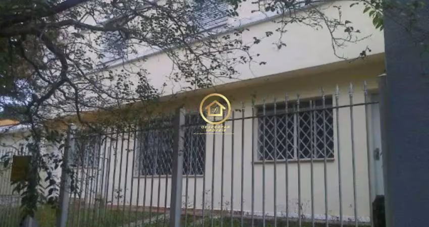 Casa com 4 quartos à venda na Rua Guararapes, 669, Lapa, São Paulo