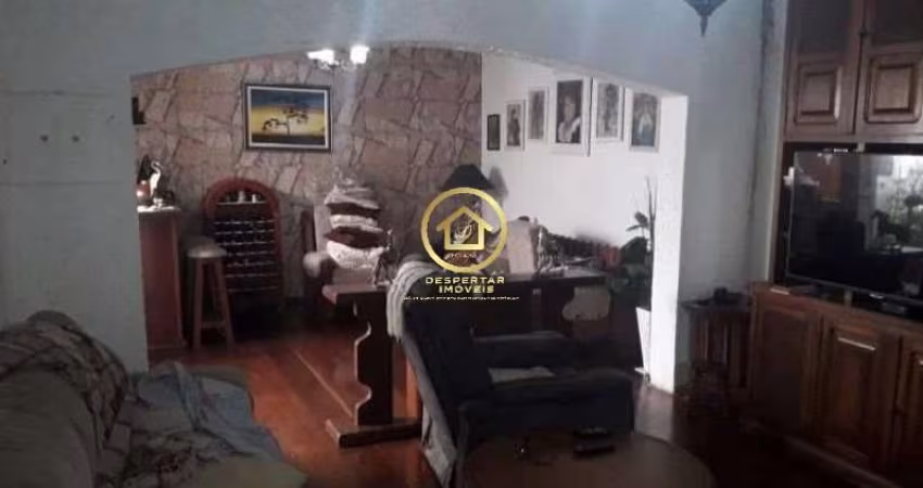 Casa com 3 quartos à venda na Rua Crispim Santos, 121, Jardim Regina, São Paulo