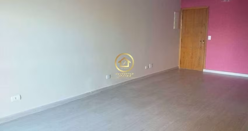 Apartamento com 2 quartos à venda na Rua Brito Peixoto, 183, Vila Primavera, São Paulo