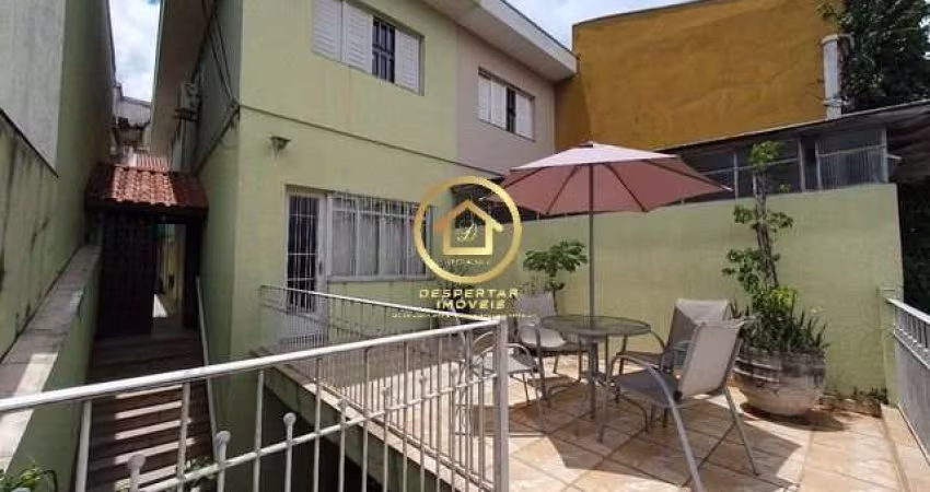Casa com 2 quartos à venda na Rua Brigadeiro Correia de Melo, 100, Jardim Sao José, São Paulo