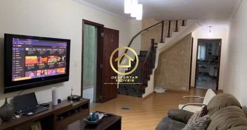 Casa com 3 quartos à venda na Joaquim Ribeiro, 80, Sítio Morro Grande, São Paulo