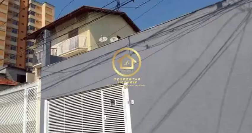 Casa com 3 quartos à venda na Rua Ivone de Carvalho Figueira, 36, Vila Mangalot, São Paulo
