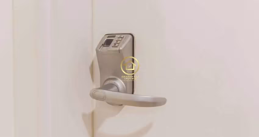 Apartamento com 1 quarto à venda na Doutor Rubens Meireles, Barra Funda, São Paulo