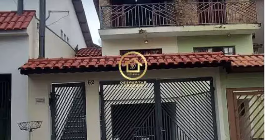 Casa com 3 quartos à venda na Alessandro Leopardi, 62, Jardim Pinheiros, São Paulo