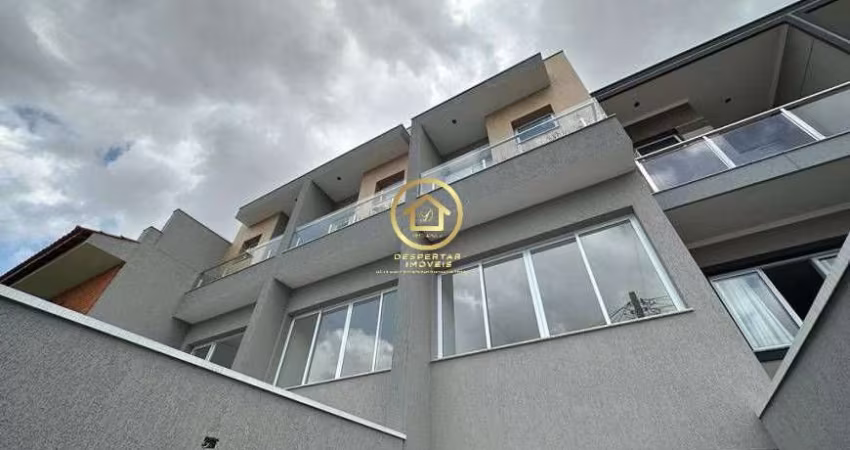 Casa com 3 quartos à venda na Sérvio Clevinsky, 60, Parque São Domingos, São Paulo