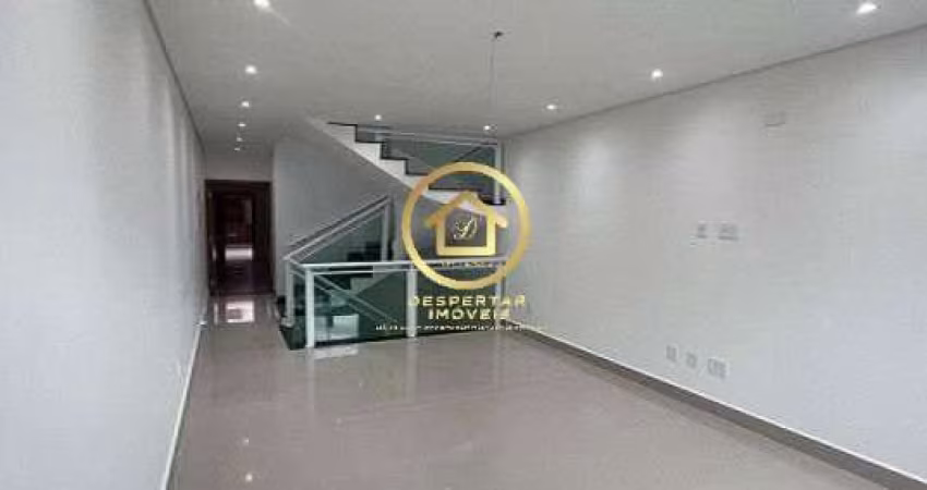 Casa com 3 quartos à venda na Rua Luís Filgueira Souto, 509, Parque São Domingos, São Paulo