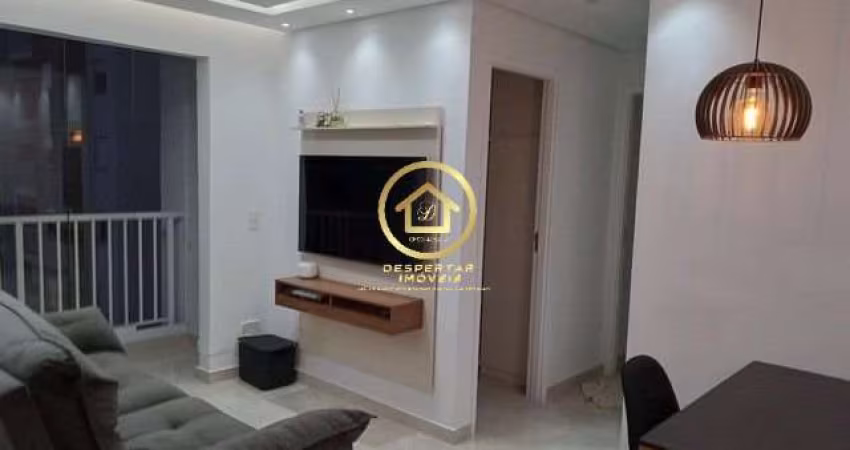 Apartamento com 2 quartos à venda na Rua Brigadeiro Godinho dos Santos, 400, Vila Pirituba, São Paulo