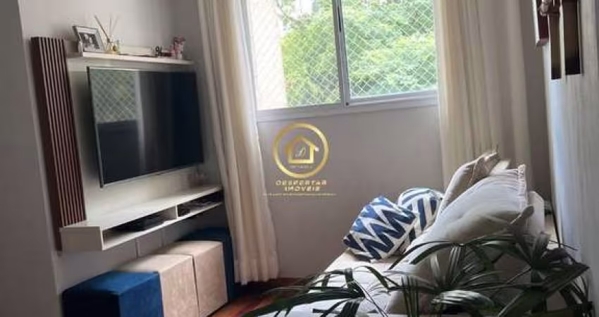 Apartamento com 2 quartos para alugar na Avenida Raimundo Pereira de Magalhães, 2219, Jardim Íris, São Paulo