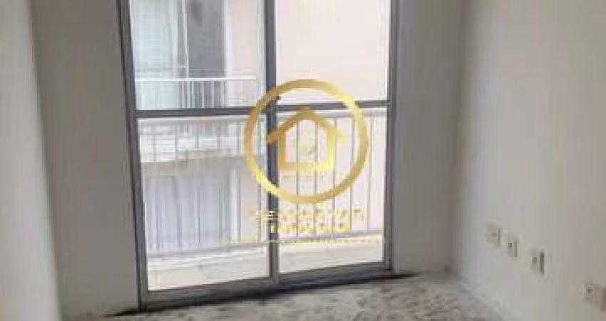 Cobertura com 3 quartos à venda na Rua Elza Guimarães, 283, Vila Amália, São Paulo