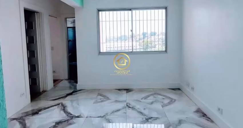 Apartamento com 2 quartos à venda na Estrada Turística do Jaraguá, 1050, Vila Nova Jaraguá, São Paulo