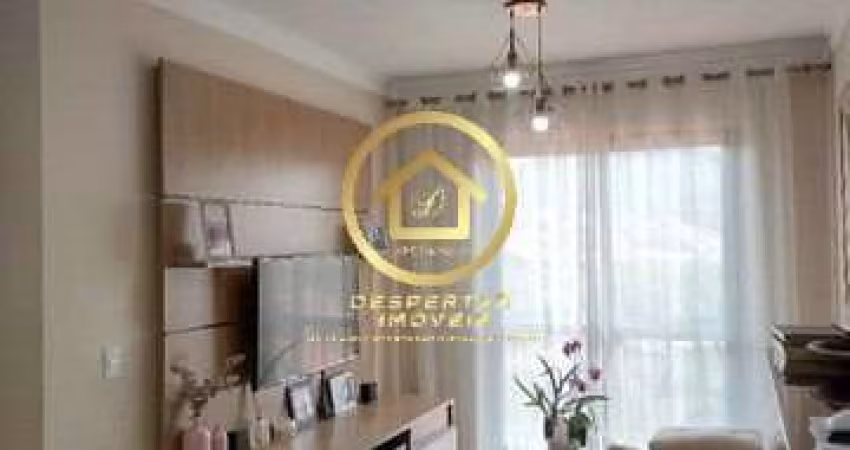 Apartamento com 2 quartos à venda na Rua José Carlos de Resende, 92, Conjunto Residencial Vista Verde, São Paulo