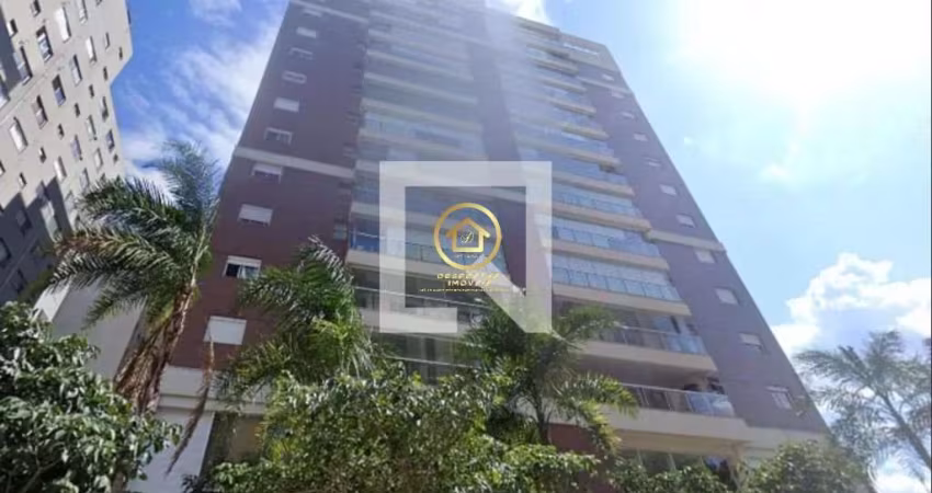 Apartamento com 3 quartos à venda na Rua Doutor Paulo Vieira, 353, Sumaré, São Paulo