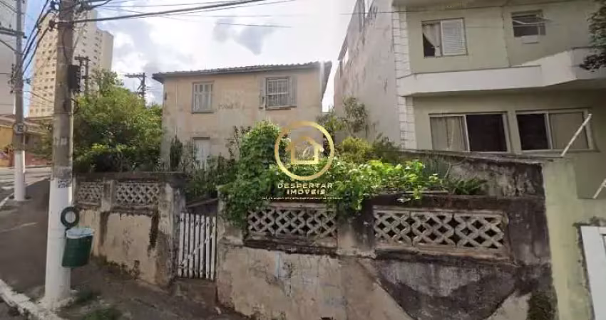 Terreno à venda na Salvador Sala, 76, Piqueri, São Paulo