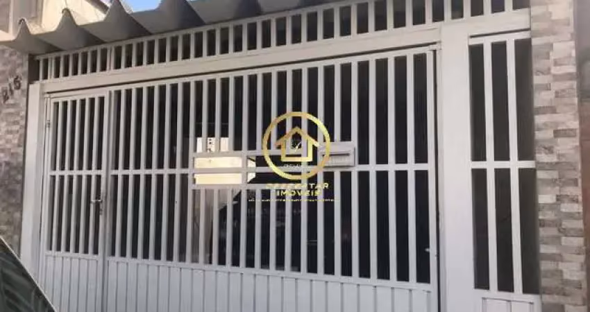 Casa com 3 quartos à venda na Olímpio Tomás Fernandes, 215, Piqueri, São Paulo