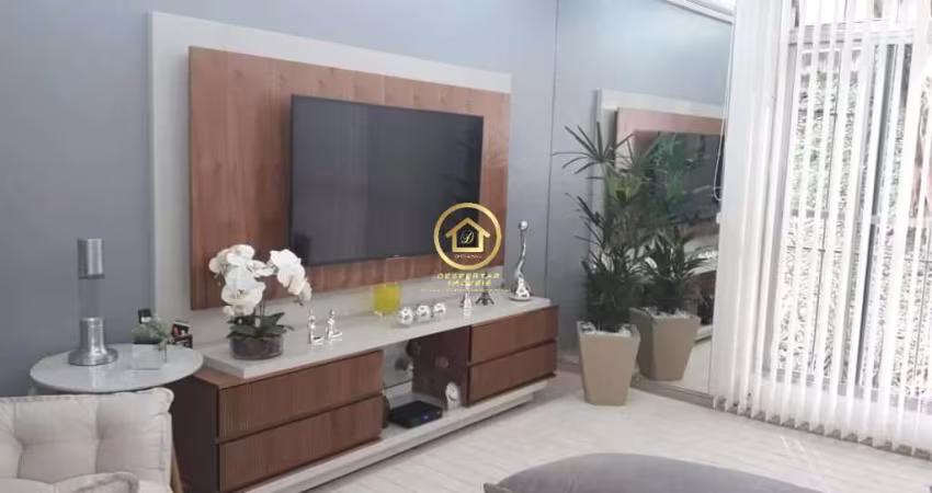 Apartamento com 3 quartos à venda na Coronel João da Silva Feijó, 361, Parque Mandaqui, São Paulo